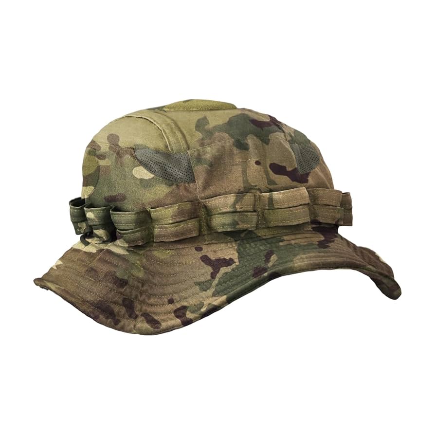 UF Pro Boonie Hat Gen. 2 multicam : Amazon.pl: Moda